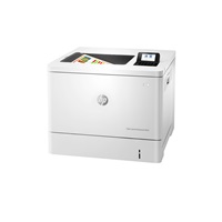 HP Color LaserJet Enterprise M554dn (A4, 33/33str./min, USB 2.0, Ethernet, Duplex)