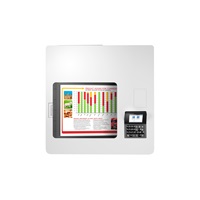 HP Color LaserJet Enterprise M554dn (A4, 33/33str./min, USB 2.0, Ethernet, Duplex)