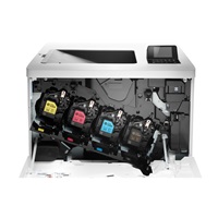 HP Color LaserJet Enterprise M554dn (A4, 33/33str./min, USB 2.0, Ethernet, Duplex)