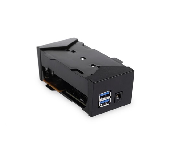 Turris MOX F (USB) Module – 4x USB 3.0 port (boxed version)