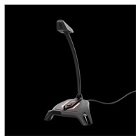 TRUST mikrofon GXT 215 Zabi LED-Illuminated USB Gaming Microphone