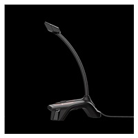 TRUST mikrofon GXT 215 Zabi LED-Illuminated USB Gaming Microphone