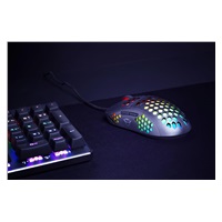 TRUST herní myš GXT 960 Graphin Ultra-lightweight Gaming Mouse