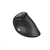TRUST ergonomická Myš Voxx Rechargeable Ergonomic Wireless Mouse