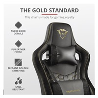 TRUST herní křeslo GXT 712 Resto Pro Gaming Chair