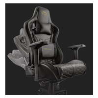 TRUST herní křeslo GXT 712 Resto Pro Gaming Chair