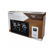 GARNI 545 Line - meteorologická stanice