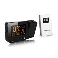 GARNI 365 Arcus - meteorologická stanice