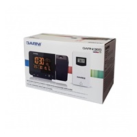 GARNI 365 Arcus - meteorologická stanice