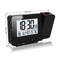 GARNI 140 - digitální budík