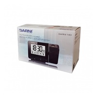 GARNI 140 - digitální budík