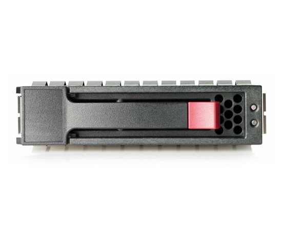 HPE MSA 1.2TB SAS 12G Enterprise 10K SFF (2.5in) M2 3yr Wty HDD (MSA1060/2060/2062)