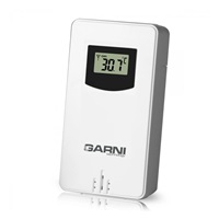 GARNI 029 - bezdrátové čidlo