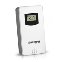GARNI 029 - bezdrátové čidlo
