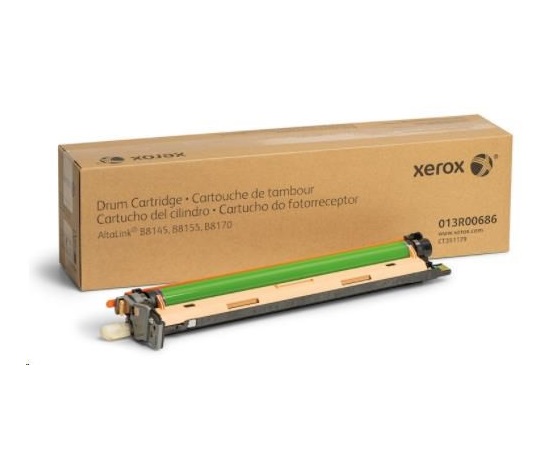 Xerox Black Drum cartridge pro AltaLink B8100 (200.000str)