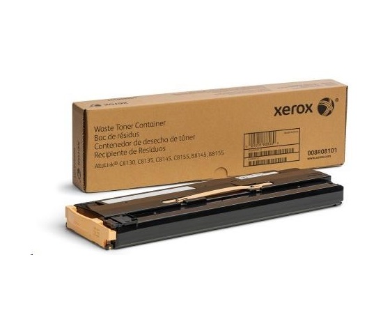 Xerox odpadní nádobka pro AltaLink 8130/35/45/55 (121 000str.)