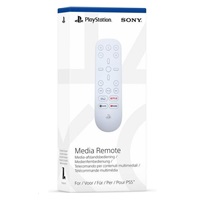 SONY Media Remote