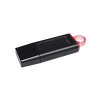Kingston Flash Disk 256GB USB3.2 Gen1 DataTraveler Exodia (Black + Pink)
