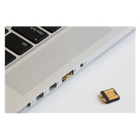 Yubico / YubiKey authentication multifunctional USB-A minitoken.