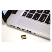 Yubico / YubiKey authentication multifunctional USB-A minitoken.