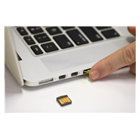 Yubico / YubiKey authentication multifunctional USB-A minitoken.