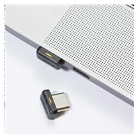 Yubico / YubiKey authentication multifunctional USB-C minitoken.