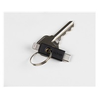 YubiKey 5Ci - USB-C + Lightning, klíč/token s vícefaktorovou autentizaci, podpora OpenPGP a Smart Card (2FA)