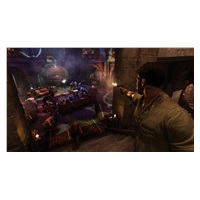 PS4 hra Mafia Trilogy