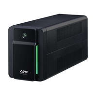 APC Back-UPS 750VA, 230V, AVR, IEC Sockets (410W)