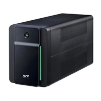 APC Back-UPS 1200VA, 230V, AVR, French Sockets (650W) - CZ zásuvka