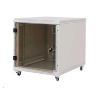 TRITON 19" rozvaděč kontejnerový 12U/600x1000