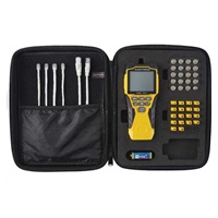 KLEIN TOOLS - VDV Scout® Pro 3 Tester Kit Locator (PoE) - 18x RJ45, 18x F-konektor