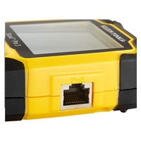 KLEIN TOOLS - VDV Scout® Pro 3 Tester Kit Locator Map™ (PoE)