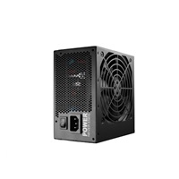 Fortron zdroj 450W HEXA 85+ PRO 450, full range, ATX, Bronze, DC/DC