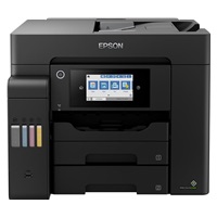 EPSON tiskárna ink EcoTank L6550,4in1,4800x2400dpi,A4,USB,4-ink,Záruka 5 let  po registraci zdarma