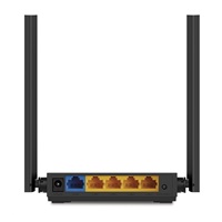 TP-Link Archer C54 WiFi5 router (AC1200, 2,4GHz/5GHz, 4x100Mb/s LAN, 1x100Mb/s WAN)