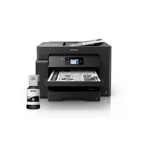 EPSON tiskárna ink EcoTank M15140, 3v1, 4800x1200, A3+, 32ppm, USB, Wi-Fi
