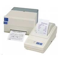 Citizen CBM-910II, RS-232