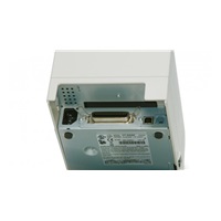 Citizen CT-S2000/L, USB, LPT, 8 dots/mm (203 dpi), black