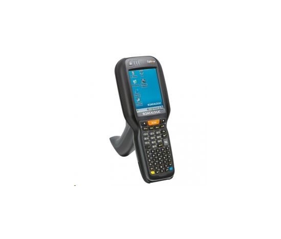 Datalogic Falcon X4, 2D, AR, BT, Wi-Fi, num., Gun, Android