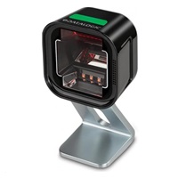 Datalogic Magellan 1500i, 2D, USB, multi-IF, kit (USB), black