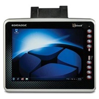 Datalogic Rhino II, USB, RS-232, BT, Ethernet, Wi-Fi, Android