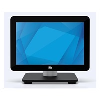 Elo 1002L, Non-touch, 25.4 cm (10‘‘), black