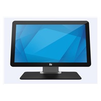 Elo 2002L, without stand, 50.8cm (20''), Projected Capacitive, 10 TP, Full HD, black