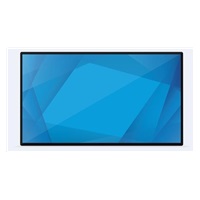 Elo 6553L, 164cm (64,6‘‘), Projected Capacitive, 4K, black