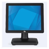 Elo EloPOS System, 38.1 cm (15''), Projected Capacitive, SSD, 10 IoT ME, black