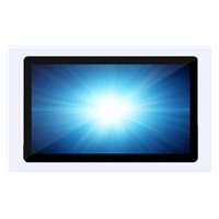 Elo I-Series 2.0, 54.6cm (21.5''), Projected Capacitive, SSD, black