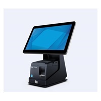 Elo mPOS Flip Stand, black