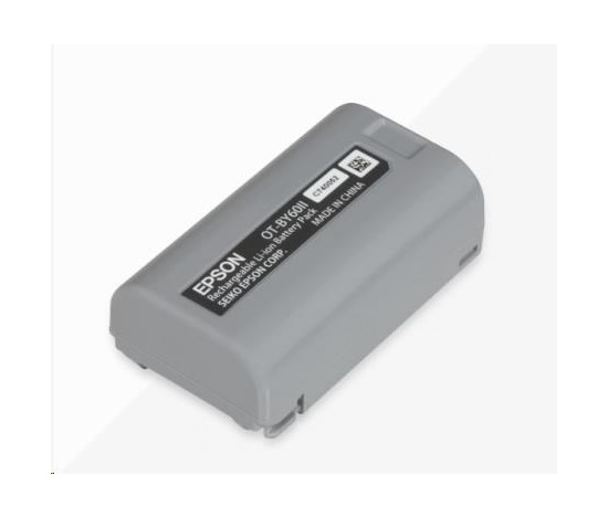 Epson OT-BY60II battery