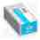 Epson cartridge, cyan